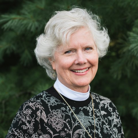 The Rev. Dn. Dawn Lundgren